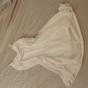 Little White Dress 2